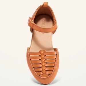Old navy shoes for toddler girl